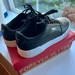 Puma Women’s Carina Sneaker